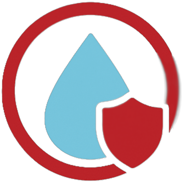 Dichtheitsprüfung Icon